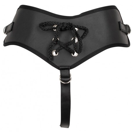 EST Harness Black