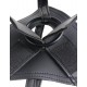 King Cock Strap-On 8 inch