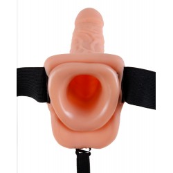 Fetish Fantasy 9inch Hollow