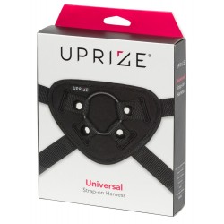 Uprize Univ. Strap On Harness