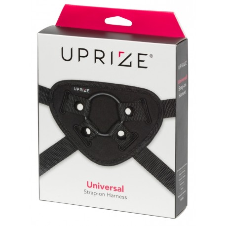 Uprize Univ. Strap On Harness