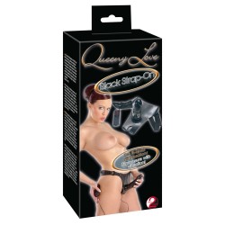 Queeny Love Strap-on