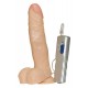 Gigolina Vibrating Strap-on