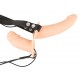 Vibr. Strap-On Duo