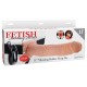 Fetish Fantasy 11inch Vibr.Hol