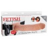 Fetish Fantasy 11inch Vibr.Hol