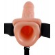 Fetish Fantasy 11inch Vibr.Hol