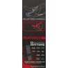 Doubel thruster Harness