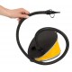 Dark Magic Thrusting Bed