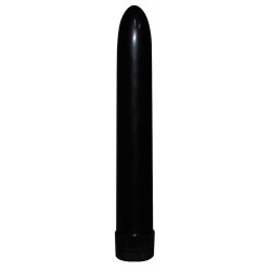 Vibrator schwarz