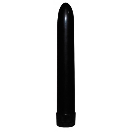 Vibrator schwarz