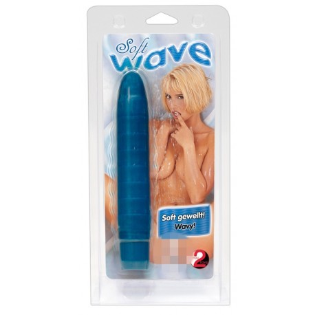 Soft Wave Vibrator