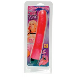 Pink Popsicle