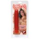 Vibrator "Soft Wave" red