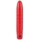 Vibrator "Soft Wave" red