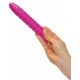 Vibrator "Soft Wave" purple