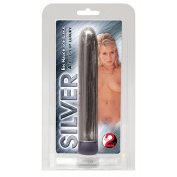 Silver Vibrator