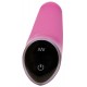 Smile Happy Pink vibrator