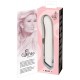 Smile Easy White Vibrator