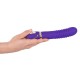 Pleats Purple