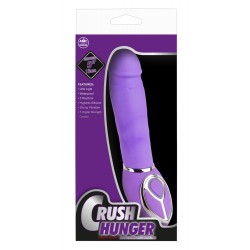 Crush Hunger Purple