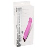 Riot pink