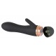 Bendy Ripple Clit Vibrator