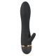 Bendy Ripple Clit Vibrator