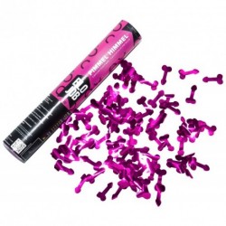 Pimmelhimmel Confetti Cannon