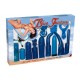 Set "Blue Fantasy"