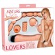 Nature Skin Lovers Kit