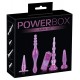 Power Box Anal Kit