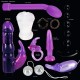 Power Box LoverÃÂ´s Kit 10 pcs.