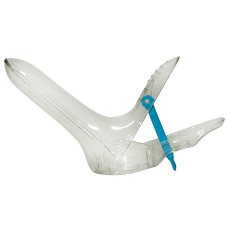 Vagina Speculum, plastic