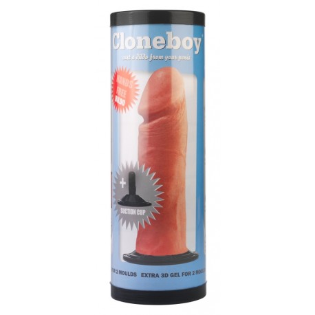 Cloneboy Suction pink