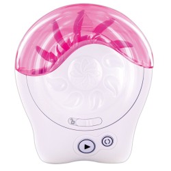 Sqweel 2 White