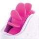 Sqweel 2 White