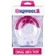 Sqweel 2 White