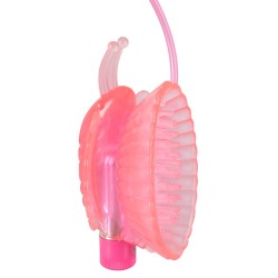 Pink Sucker for her