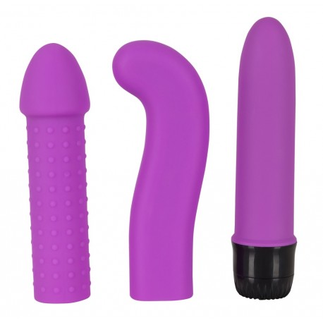 Sex Machine