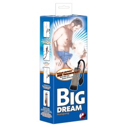 Big Dream Penispump