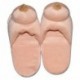 Boob Slippers