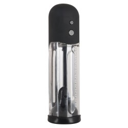 Rebel Automatic Penis Pump