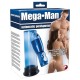 Mega Man Pump Automatic