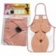 Apron "Woman"