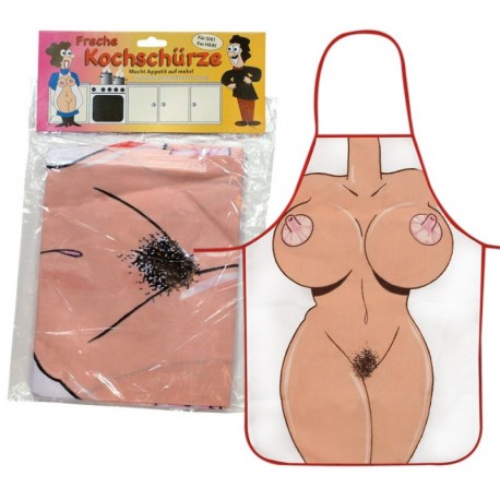 Apron "Woman"