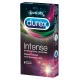 Durex Intense pack of 6