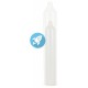 Secura Pocket Rocket 49 mmx100