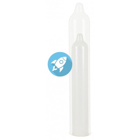 Secura Pocket Rocket 49 mmx100