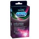 Durex Intense Orgasmic x 10
